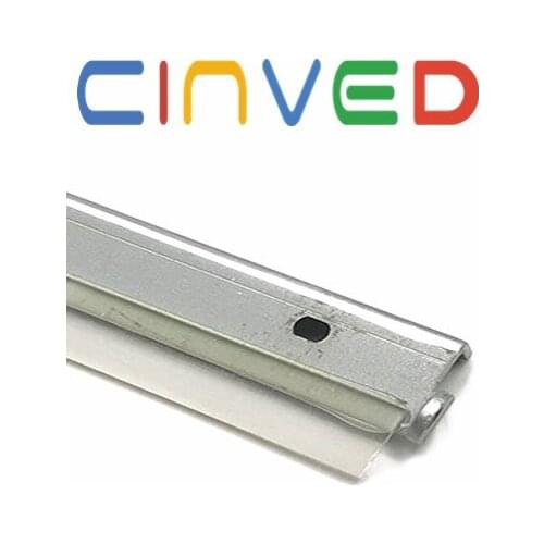 2X new Wiper Blade Bizhub C35 Drum Cleaning Blade For Konica Minolta Bizhub BH C25 C35 C25P C35P blade