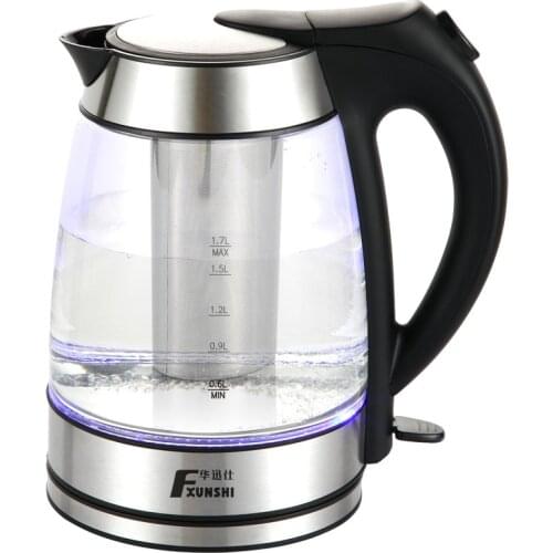 Skyworth Glass Electric Kettles
