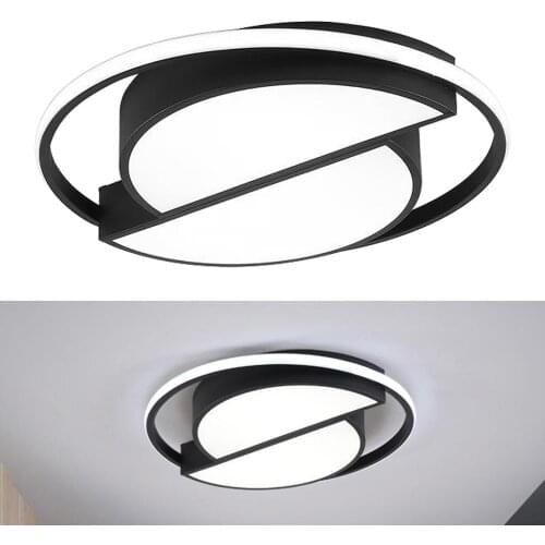 72W LED Ceiling Light Dimmable Ceiling Lamp Kitchen Lighting Fixture Lights