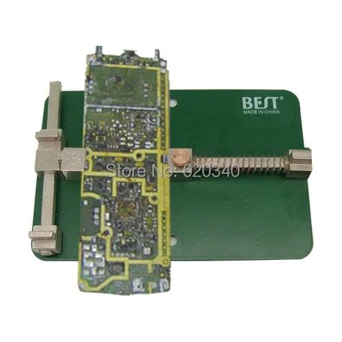 For iPhone Cell Phone Mobile phone PCB Holder Jig Universal Rework Station SMD soldering platform