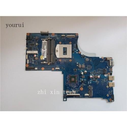 Yourui For HP Envy M7-J Notebook PC motherboard 720265-001 6050A2549501 Laptopmotherboard 100% Test ok