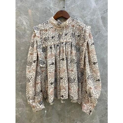 Yuigyutyu Women's Blouses