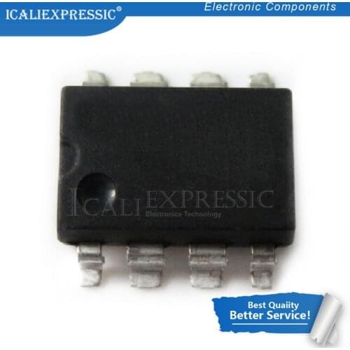 10PCS HCPL3150 SOP-8 HCPL-3150 SOP A3150V A3150 3150V SOP-8 Optocoupler SOP8
