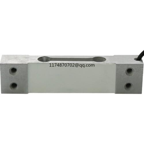 4PCS YZC-1B Weighing Sensor Load Cells 3/5/10/20/40/50 kg Electronic Scale Sensor