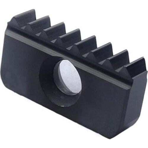 5PCS Thread insert / comb blade / blade / comb tooth milling cutter / thread milling 14-24W 14-20W 14-19W 14-16W free shipping