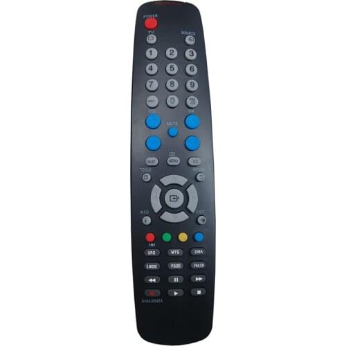 BN59-00687A Remote Control Replace For Samsung TV LN40A450C1 PN50A510 LN32A450CD
