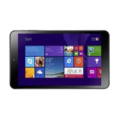 Black 8 Inch for DIGILAND DL801W XMF-MID8001 tablet pc capacitive touch screen glass digitizer panel Free shipping