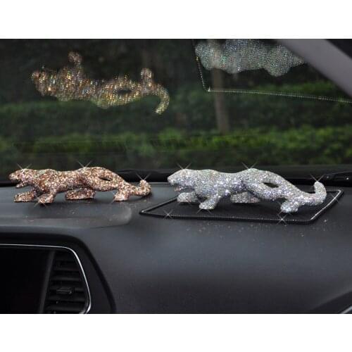 CHFXFLSANHAO Car Interior Decorations