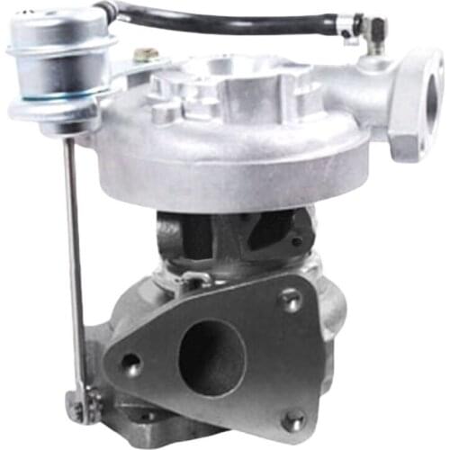 CT12A Turbine Turbo Turbocharger For TOYOTA Soarer Supra Chaser Cresta Mark 2 Lexus 220D 2.5L 1JZ 1JZGTE 1720146010 1720846010