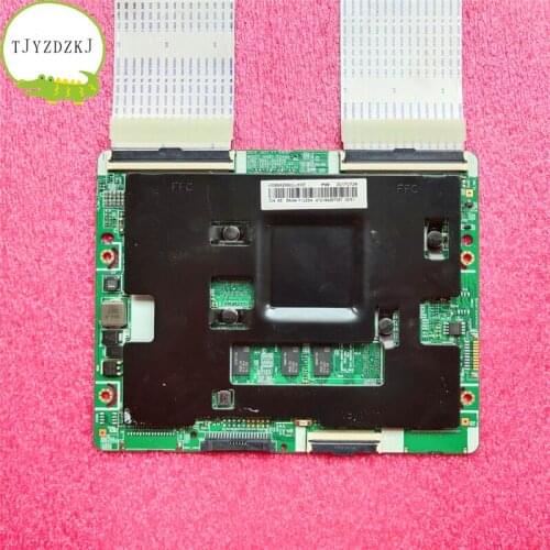 Good test working for T-CON board HG65AE890UJ BN41-02492B BN41-02492 BN94-11226A HG65NE890UF HG65NE890 logic board