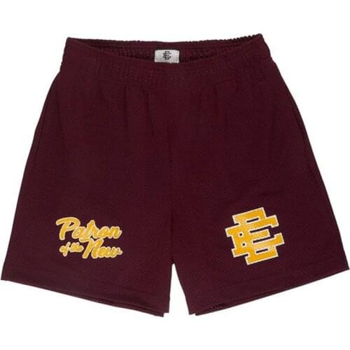 JHANFT Men's Touring Shorts