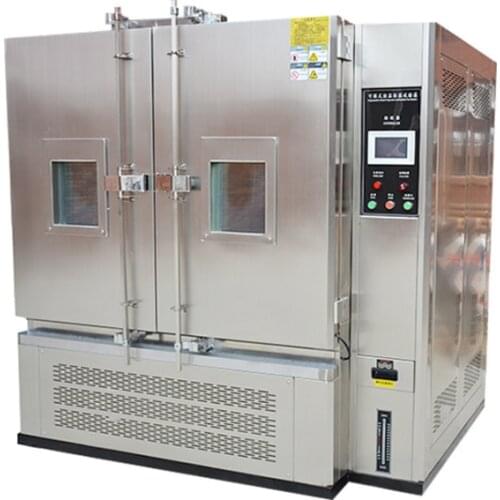 Black Garlic Fermentation Box Tank Stainless Steel Constant Temperature and Humidity Customized