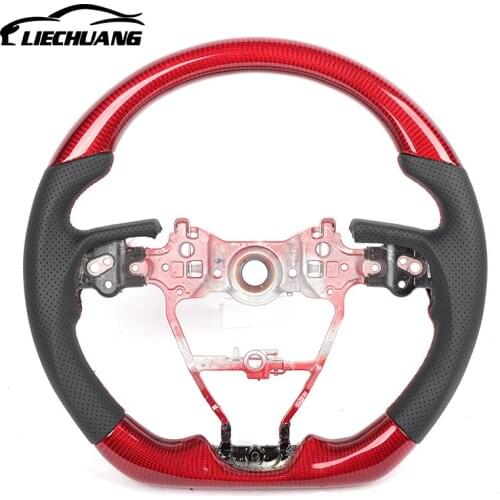Liechuang Suspension And Steering