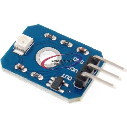 UV Detection Sensor Module Ultraviolet Ray Module For Arduino Sensor