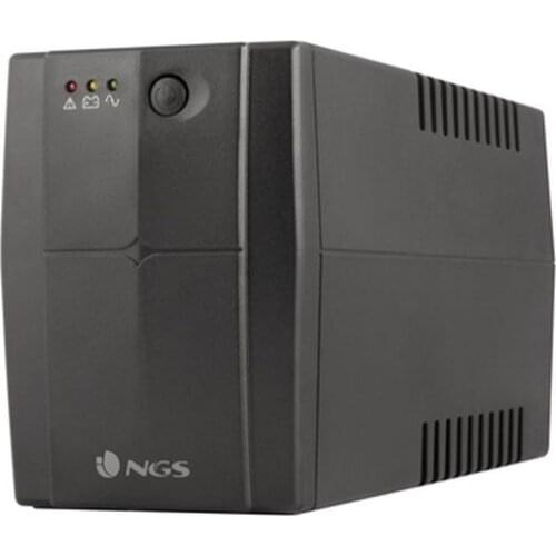 Ngs Electrical Equipment