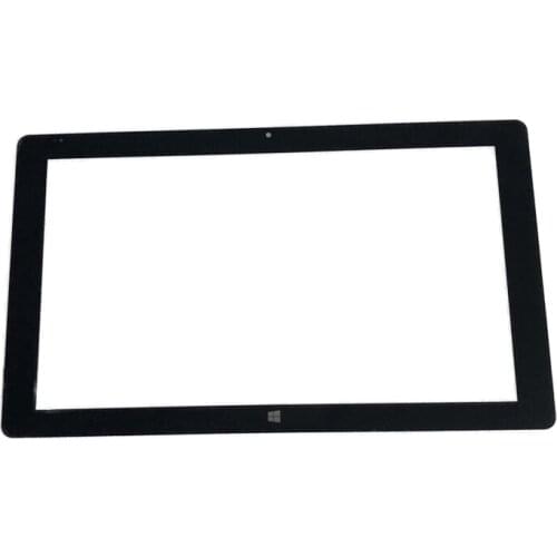 New 11.6 inch Digitizer Touch Screen Panel glass For NuVision TM116W725L Tablet PC