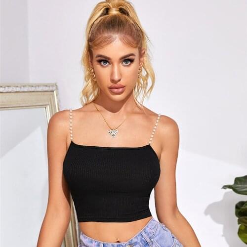 Sexy Black knitting Tube top Summer corset crop top women vintage club party tank top mujer bralette e girl clothes bustier tops