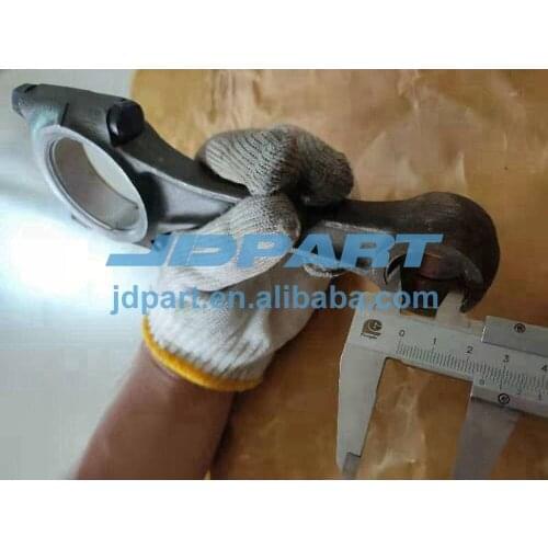 3KR1 connecting rod For isuzu