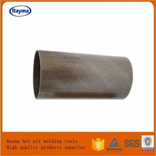 Free shipping Mica insulation sleeve for 3400W hot air welder heating element/ for Plastic Welding Guns accessory Mica tube