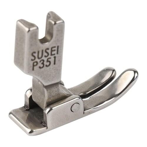 13MA P351 Industrial Sewing Machine Standard Presser Foot for Brother, Singer, Juki and More Sewing Machine