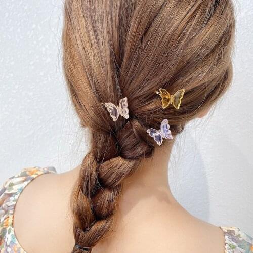 ZHOUYANG Hair Ornaments
