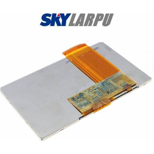 4.3'' Inch LTE430WQ-FOB LCD Screen + Touchpanel for LTE430WQ-F0B-0BB GPS Display Free Shipping