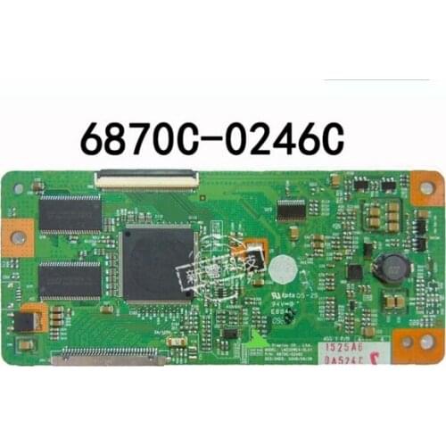 6870C-0246C Logic board FOR 3d-connect with LM220WE4-SLA1 T-CON connect board
