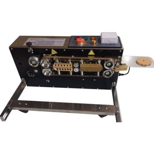 Automatic Calligraphy And Painting Hemming Machine Painting And Calligraphy Edge Sealing Machine Mounting Machine