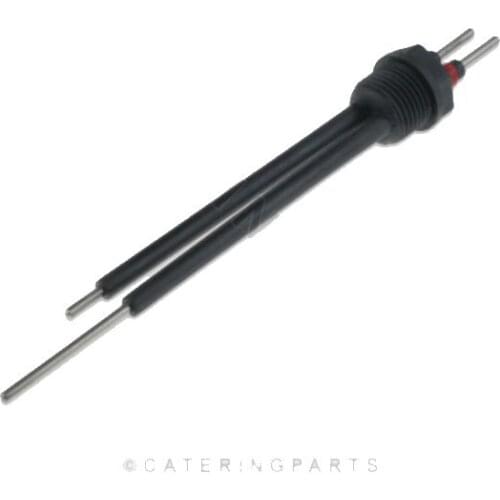 CONVOTHERM 5009062 WATER LEVEL SENSOR PROBE 1/2" 125mm/155mm COMBINATION OVEN
