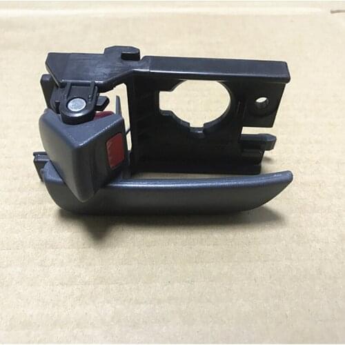 For Hyundai Accent Interiro Door Handle Door Lock Handle Inner Front Left Handle