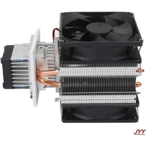 Colorful LED Light Cube Tower Suite Remote Control Electronic DIY Kit