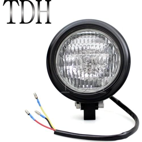 Micro dream H4 Halogen Bulbs (P43t)