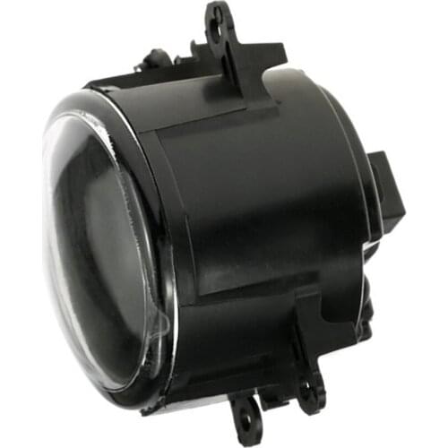 Fog Light For Subaru Outback Legacy WRX 2010~ 2016 Fog Lamp Car Front Bumper Grille Driving Lamps