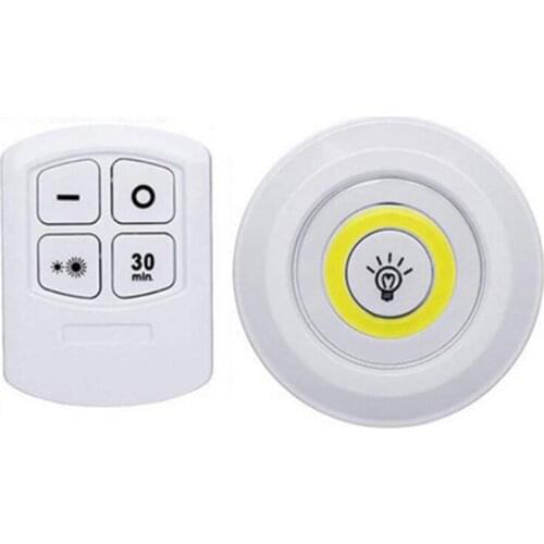 QIUBOSS Lighting For Cabinets