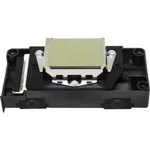 DX5 F186000 unlocked eco solvent printhead for Galaxy Xuli Wit-color Chinese eco solvent printer