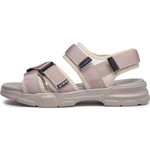 Sandalen man playa rubber roman sandalias work sandalet zandalias sandalle outdoor deportivas homme sandals-men para sandals da