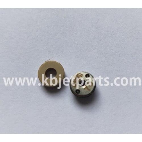 Print Nozzle 70um and 55um use for KBA Alphajet Metronic inkjet coding printer