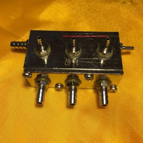 Dental Chair Sinol S2306 S2318 Use Air Controlled Water Valve