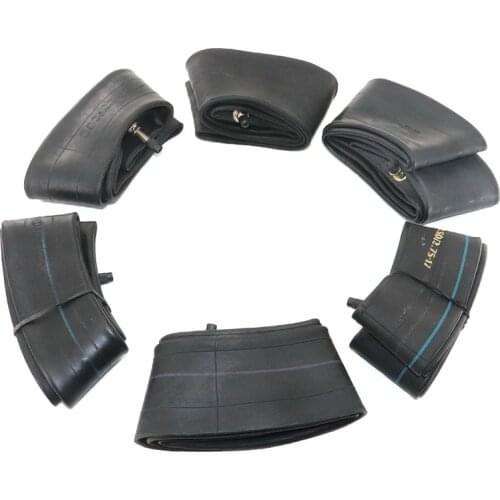 Inner tube 12 16 17 for dirt pit bike Tyres Outer tire 12inch 16inch 17inch Wheels off road motorcycle 2.50 3.00 2.75