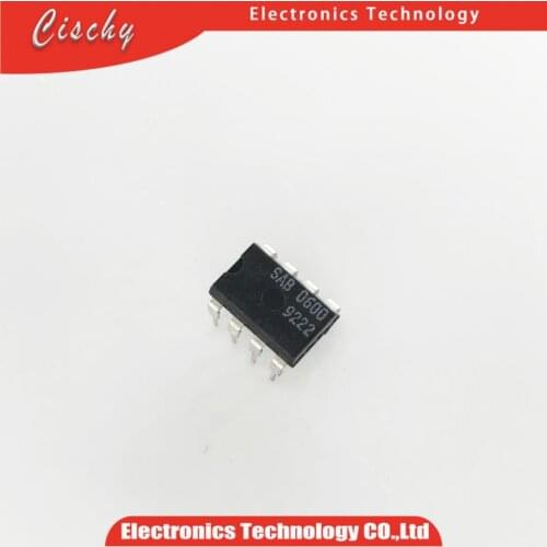 1PCS/lot SAB0600 DIP-8 new and original In Stock