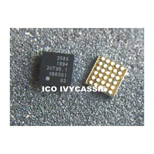 358S 1994 Charger IC USB Charging Chip