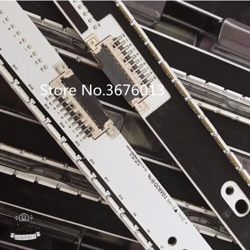 573mm LED Backlight strip 70lamp For Samsung 46" LCD TV BN96-30551A BN96-30552A VH70-460SMB-R0 VH70-460SMA-R0 st33460f043r