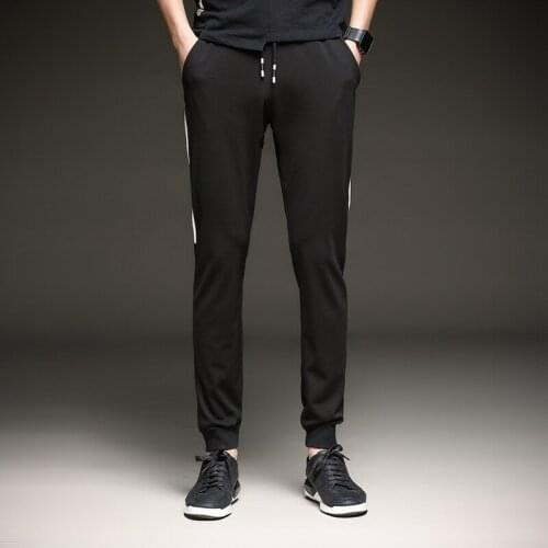 Bormandick 2018 Mens causal long length 95% cotton 5% Nylon K13 22 (1)