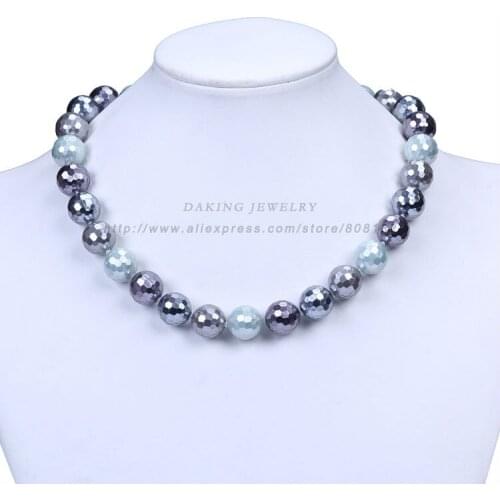 Daking.qinyi Chokers On The Neck