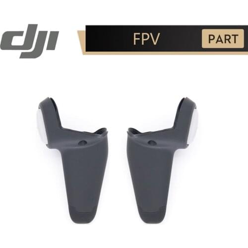 DJI FPV Drone Landing Gear Replacement Oringinal Left and Right Landing Gear Repair Part for DJI FPV Drone Accessories