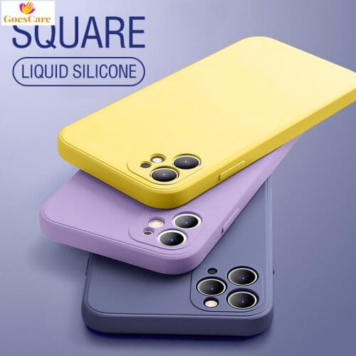 GoesCare IPhone 8 Plus
