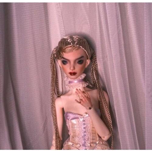 AETOP BJD DOLL Russian doll Y