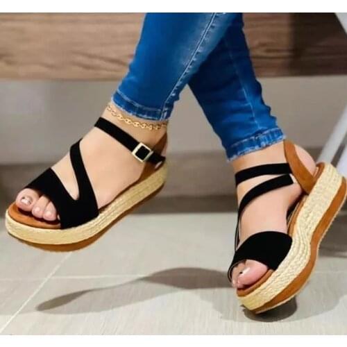 LVYIKANG Shoes With Medium Heels