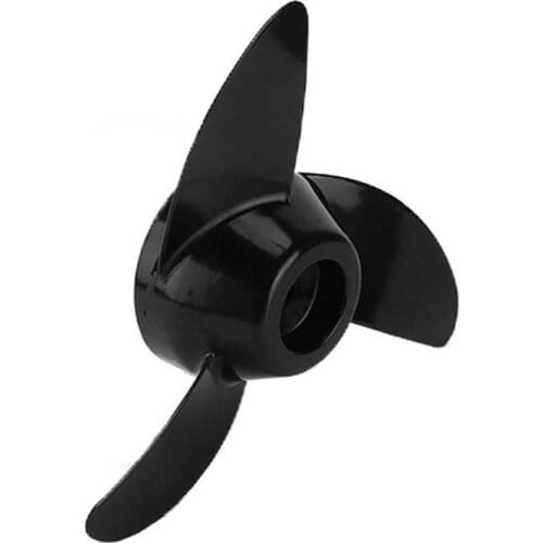 Marine Propeller High Efficiency Plastic Propeller High Strength for 50lb 60lb 68lb 88lb Outboard