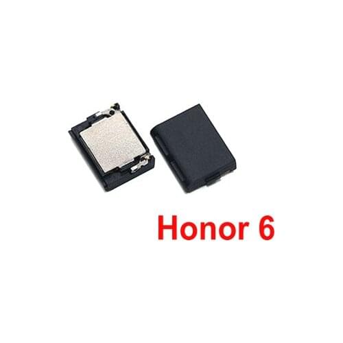 New Loudspeaker Loud Speaker for Huawei Honor 6 Buzzer Ringer Board Replacement Parts
